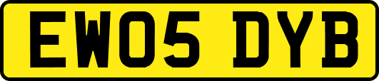 EW05DYB
