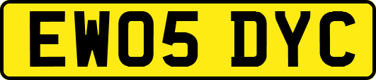 EW05DYC