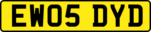 EW05DYD