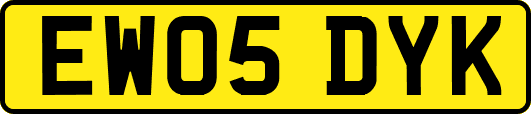 EW05DYK
