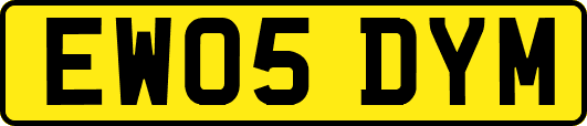 EW05DYM
