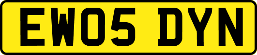 EW05DYN