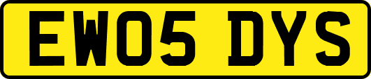 EW05DYS