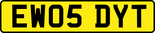 EW05DYT