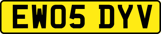 EW05DYV