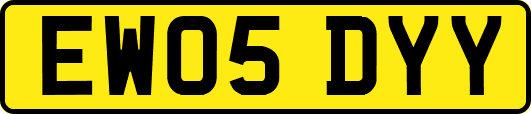 EW05DYY
