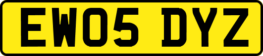 EW05DYZ