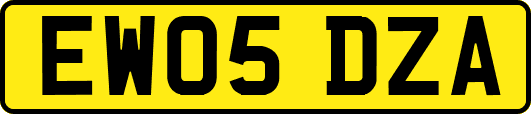 EW05DZA