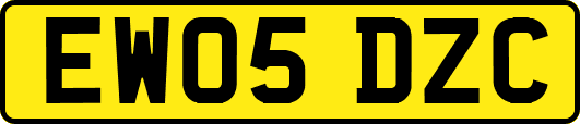 EW05DZC