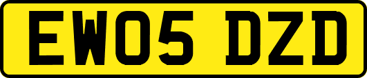 EW05DZD
