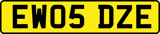 EW05DZE