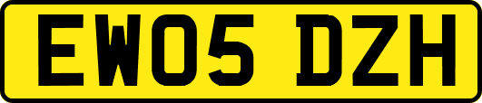EW05DZH