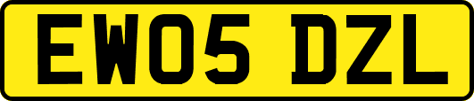 EW05DZL