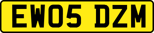EW05DZM
