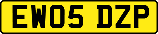 EW05DZP