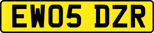 EW05DZR
