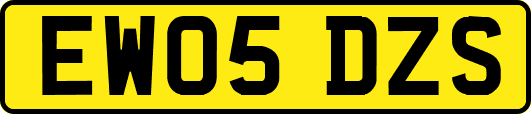 EW05DZS