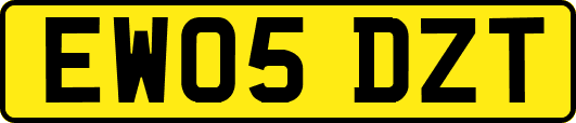 EW05DZT