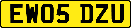 EW05DZU