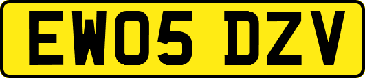 EW05DZV