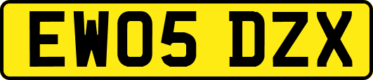 EW05DZX