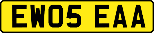 EW05EAA