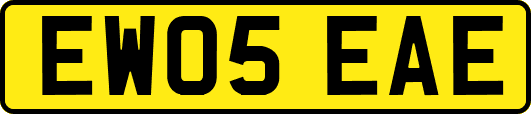 EW05EAE