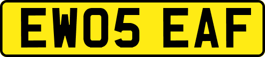 EW05EAF