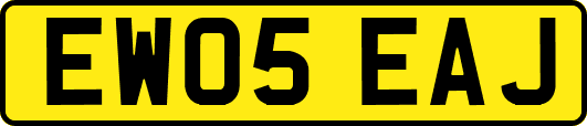 EW05EAJ