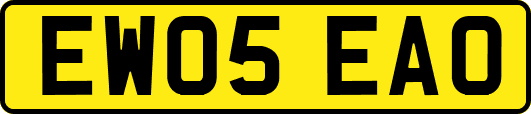 EW05EAO