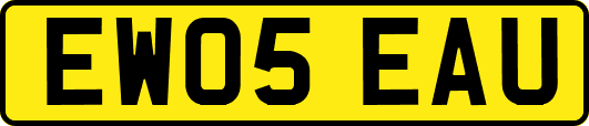 EW05EAU