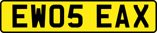 EW05EAX