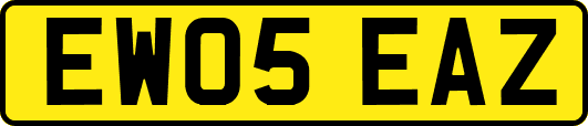 EW05EAZ