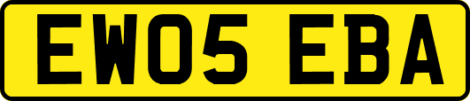 EW05EBA
