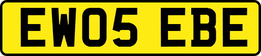 EW05EBE