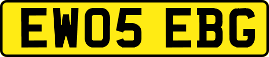 EW05EBG