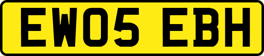 EW05EBH