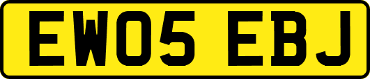 EW05EBJ