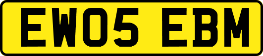 EW05EBM