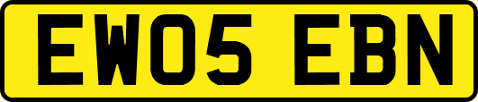 EW05EBN