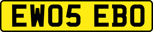 EW05EBO