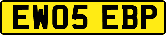 EW05EBP