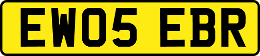EW05EBR