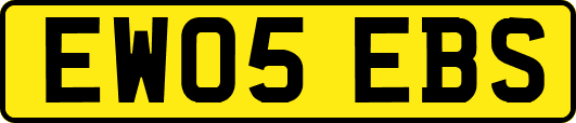 EW05EBS