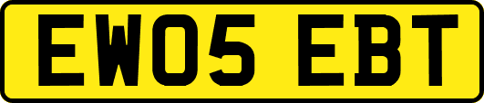 EW05EBT