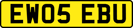 EW05EBU