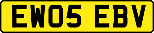 EW05EBV