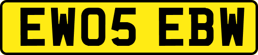 EW05EBW
