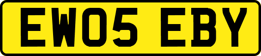 EW05EBY