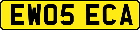 EW05ECA